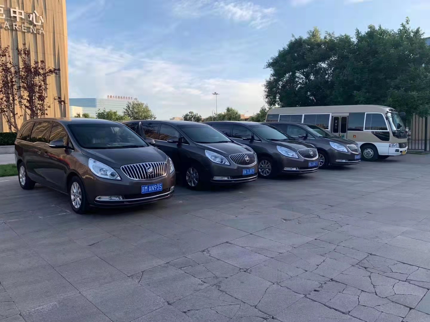 北京租車(chē)公司 北京租車(chē)公司